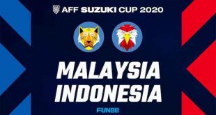 Malaysia vs Indonesia