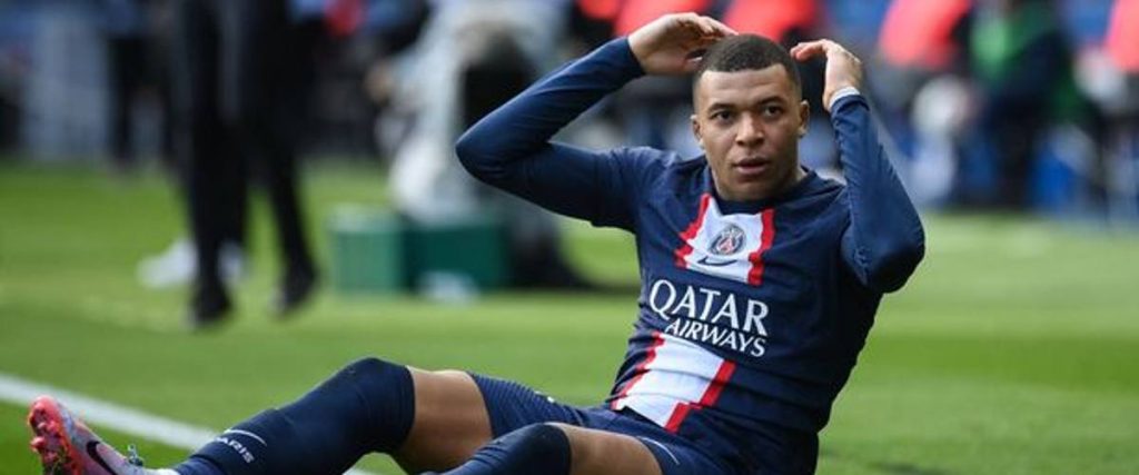 Kylian Mbappe Resmi Jadi Pencetak Gol Terbanyak PSG - Fun88