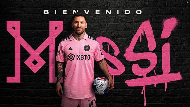 Fun88 Lionel Messi