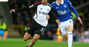 Seru88 Antonee Robinson