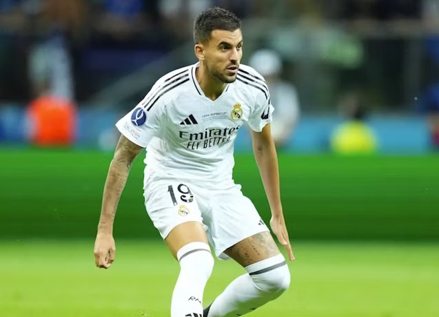 Seru88 Dani Ceballos