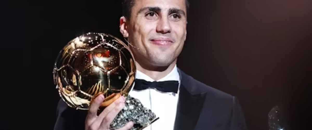 Seru88 Ballon d'Or