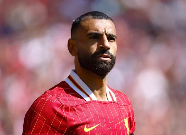 Seru88 Mohamed Salah