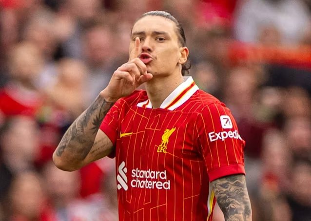 Seru88 Liverpool