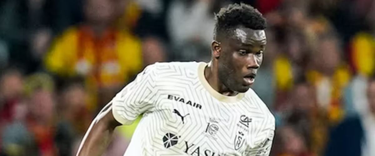 Seru88 Amadou Kone