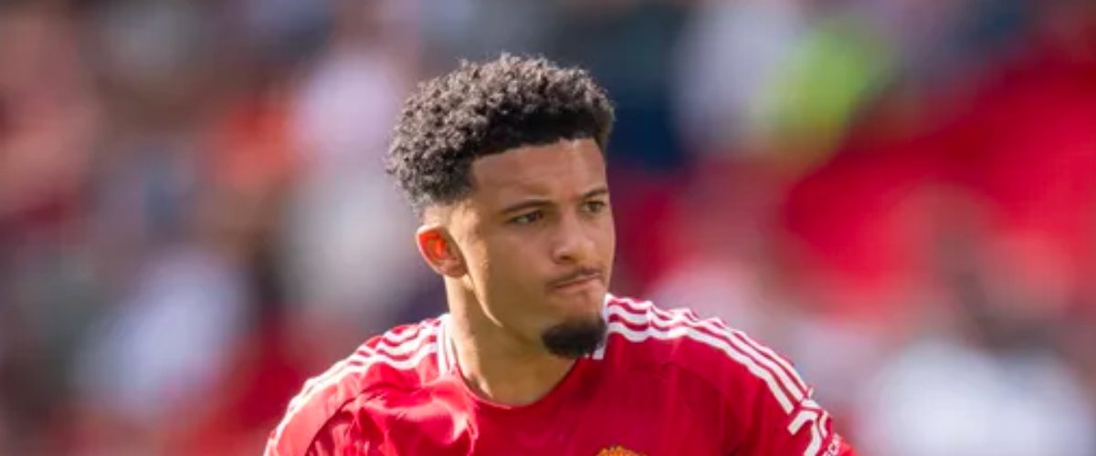 Seru88 Jadon Sancho