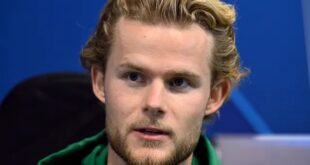 Seru88 Morten Hjulmand
