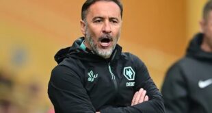 Seru88 VItor Pereira