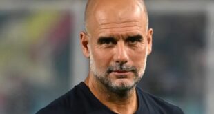 Seru88 Manchester City