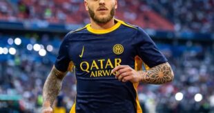 Seru88 Federico Dimarco