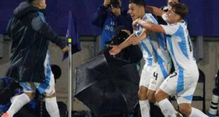 Seru88 Dylan Gorosito