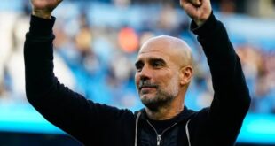 Seru88 Pep Guardiola