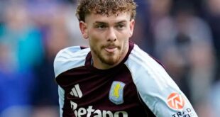 Seru88 Harvey Elliott