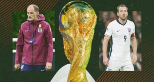 Seru88 pengundian Piala Dunia 2026