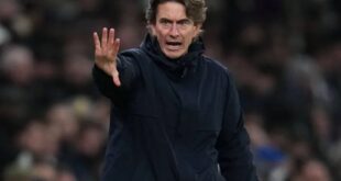 Seru88 Tottenham Hotspur