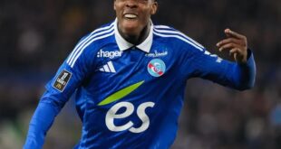 Seru88 Emanuel Emegha