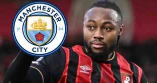 Seru88 Antoine Semenyo