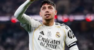 Seru88 Federico Valverde