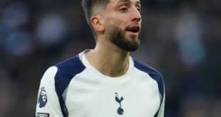 Seru88 Rodrigo Bentancur