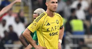 Seru88 Cristiano Ronaldo