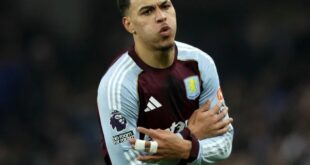 Seru88 Morgan Rogers