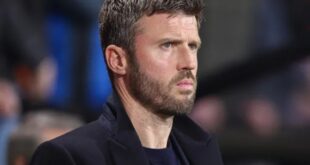 Seru88 Michael Carrick