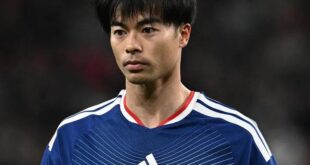 Seru88 timnas Jepang