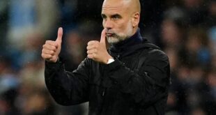 Seru88 Pep Guardiola