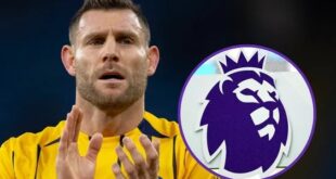 Seru88 James Milner