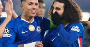 Seru88 Marc Cucurella