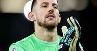 Seru88 Martin Dubravka