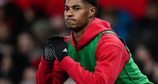 Seru88 Marcus Rashford